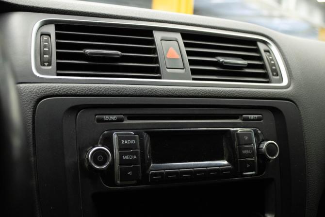 Volkswagen Jetta VI с пробегом 2011 года, цена 959 000 рублей, 186631 км, седан, Автокод Объявления