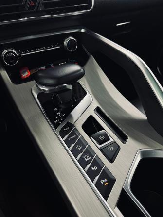 Geely Coolray I с пробегом 2022 года, цена 1 590 000 рублей, 97000 км, внедорожник, Автокод Объявления