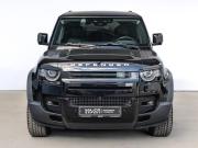 Land Rover Defender II Москва  - изображение 32