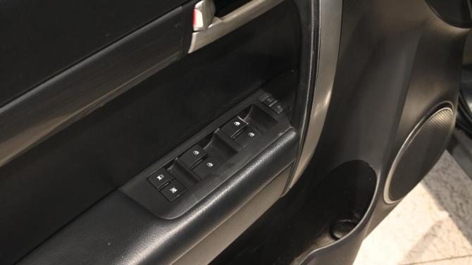 Chevrolet Captiva I с пробегом 2011 года, цена 695 000 рублей, 273597 км, внедорожник, Автокод Объявления