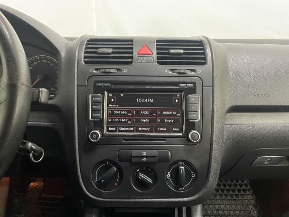 Volkswagen Golf V с пробегом 2007 года, цена 549 000 рублей, 202000 км, хэтчбек, Автокод Объявления