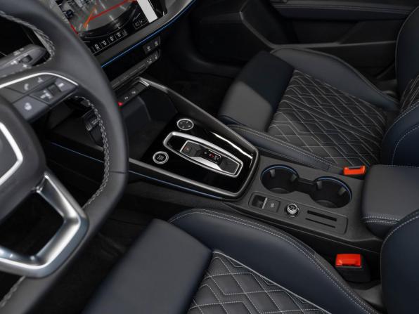 Audi A3 IV (8Y) Рестайлинг с пробегом 2026 года, цена 4 150 000 рублей, 50 км, седан, Автокод Объявления