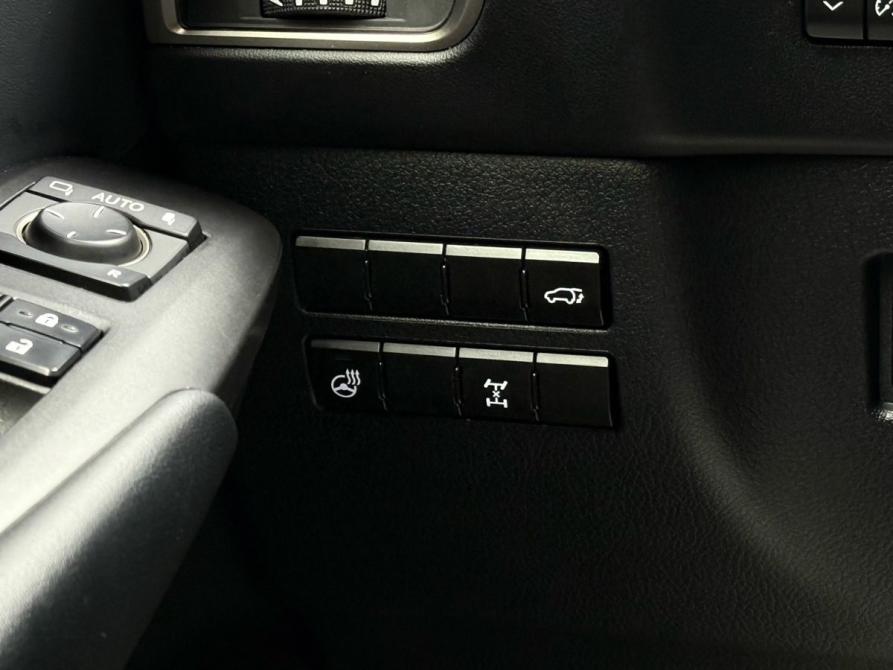 Lexus NX I Рестайлинг Ижевск  - изображение 24
