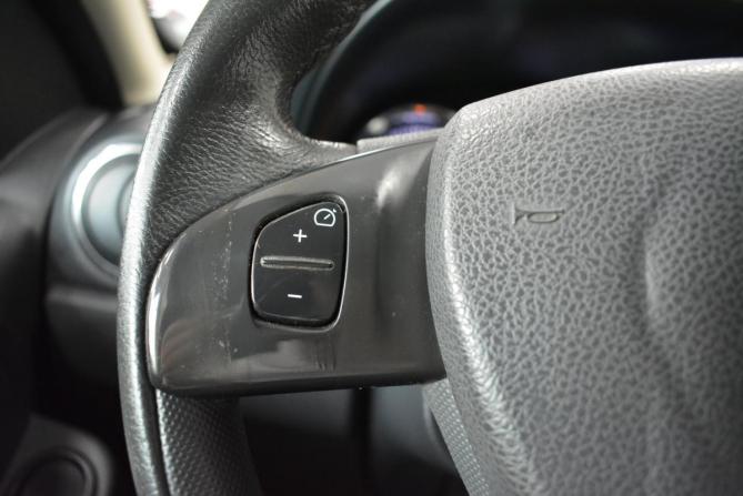 Renault Duster I Рестайлинг с пробегом 2017 года, цена 1 398 000 рублей, 56000 км, внедорожник, Автокод Объявления