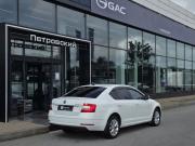 Skoda Octavia III (A7) Рестайлинг Санкт-Петербург  - изображение 24