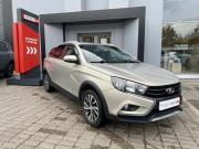 Lada (ВАЗ) Vesta I Набережные Челны  - изображение 23