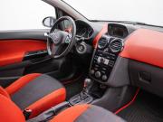Opel Corsa D Москва  - изображение 28