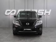 Nissan Pathfinder IV Воронеж  - изображение 27
