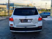 Toyota Highlander II (XU40) Рестайлинг Пермь  - изображение 15