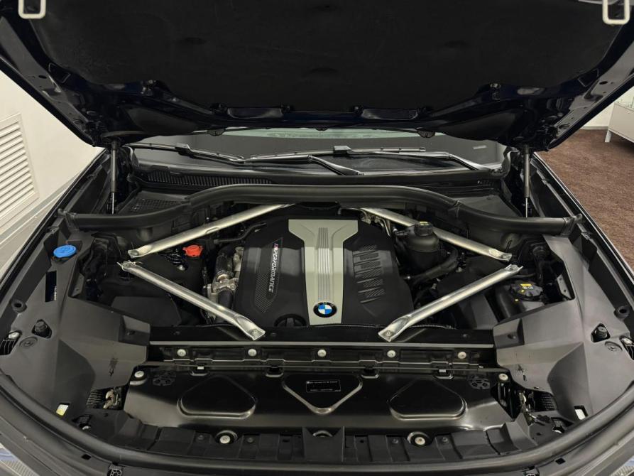 BMW X7 I (G07) Новосибирск  - изображение 8