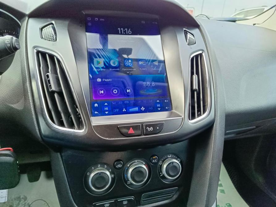 Ford Focus III Тюмень  - изображение 17