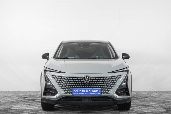 Changan UNI-T I с пробегом 2023 года, цена 2 369 000 рублей, 55000 км, внедорожник, Автокод Объявления