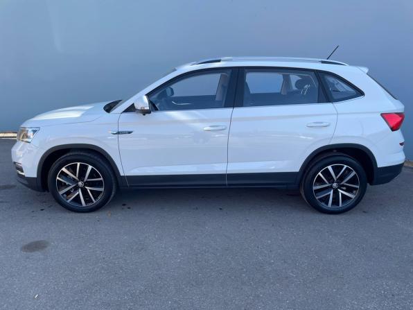 Skoda Kamiq I (China Market) с пробегом 2025 года, цена 2 639 000 рублей, 15 км, внедорожник, Автокод Объявления