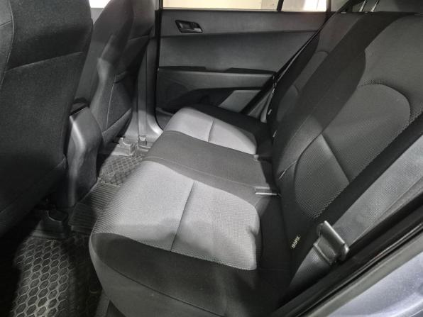 Hyundai Creta I с пробегом 2020 года, цена 1 934 000 рублей, 67000 км, внедорожник, Автокод Объявления