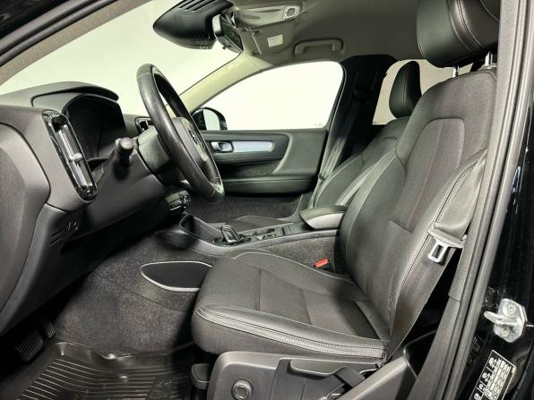 Volvo XC40 I с пробегом 2019 года, цена 2 650 000 рублей, 140749 км, внедорожник, Автокод Объявления