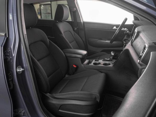 Kia Sportage IV с пробегом 2017 года, цена 2 249 000 рублей, 62891 км, внедорожник, Автокод Объявления