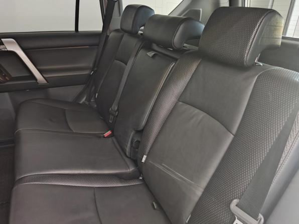 Toyota Land Cruiser Prado 150 Series с пробегом 2013 года, цена 3 390 000 рублей, 149107 км, внедорожник, Автокод Объявления