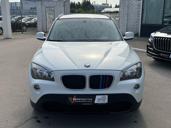 BMW X1 I (E84) с пробегом 2011 года, цена 1 080 000 рублей, 209301 км, внедорожник, Автокод Объявления