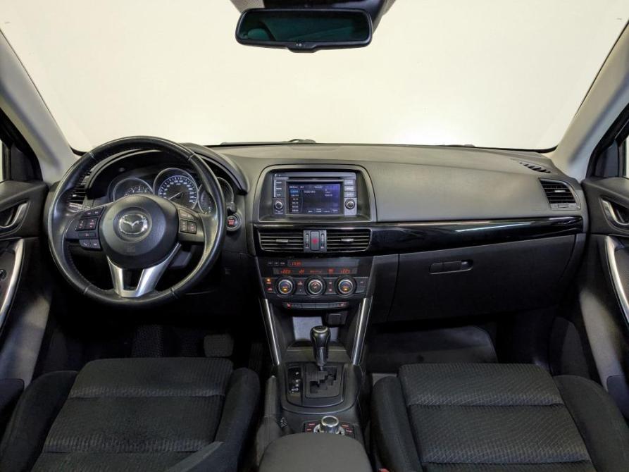 Mazda CX-5 I Москва  - изображение 14