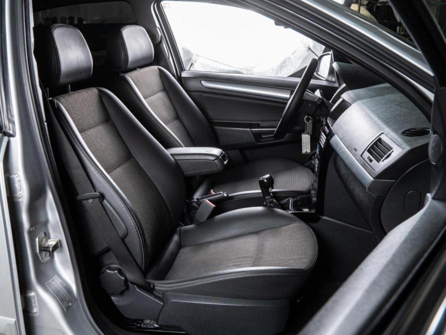 Opel Astra H Рестайлинг Волгоград  - изображение 8
