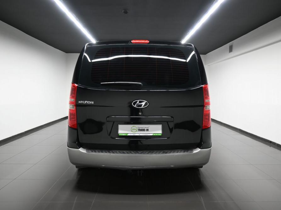 Hyundai H-1 II Тверь  - изображение 4