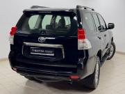 Toyota Land Cruiser Prado 150 Series Вологда  - изображение 29
