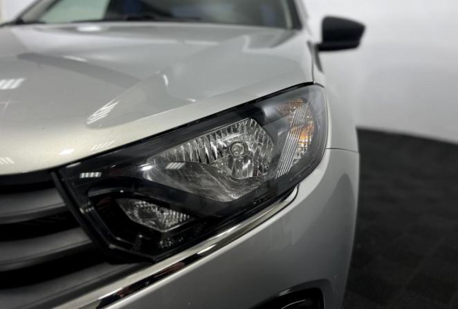 Lada (ВАЗ) Granta I Рестайлинг с пробегом 2019 года, цена 540 000 рублей, 48686 км, седан, Автокод Объявления