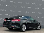 Kia Optima IV Санкт-Петербург  - изображение 29