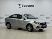 Lada (ВАЗ) Vesta I Ставрополь  - изображение 19