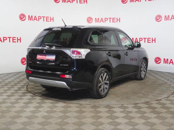 Mitsubishi Outlander III с пробегом 2014 года, цена 1 149 000 рублей, 294783 км, внедорожник, Автокод Объявления