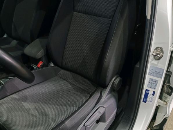 Volkswagen Tiguan II Рестайлинг с пробегом 2021 года, цена 2 530 000 рублей, 111650 км, внедорожник, Автокод Объявления