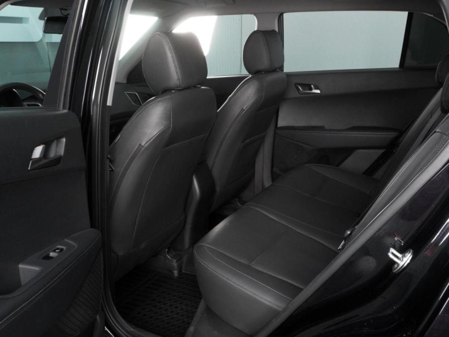Hyundai Creta I Рестайлинг Минеральные Воды  - изображение 11
