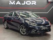 Kia Cerato IV Рестайлинг Москва  - изображение 31