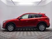 Mazda CX-5 I Рестайлинг Москва  - изображение 19
