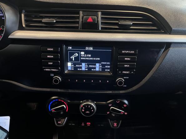 Kia Rio IV с пробегом 2019 года, цена 1 347 000 рублей, 164171 км, седан, Автокод Объявления