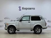 Lada (ВАЗ) Niva Legend Ставрополь  - изображение 20