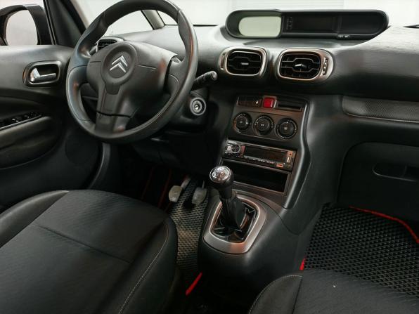 Citroen C3 Picasso I с пробегом 2010 года, цена 442 000 рублей, 85547 км, компактвэн, Автокод Объявления