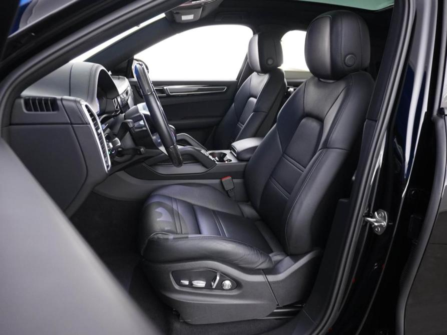 Porsche Cayenne III Москва  - изображение 10