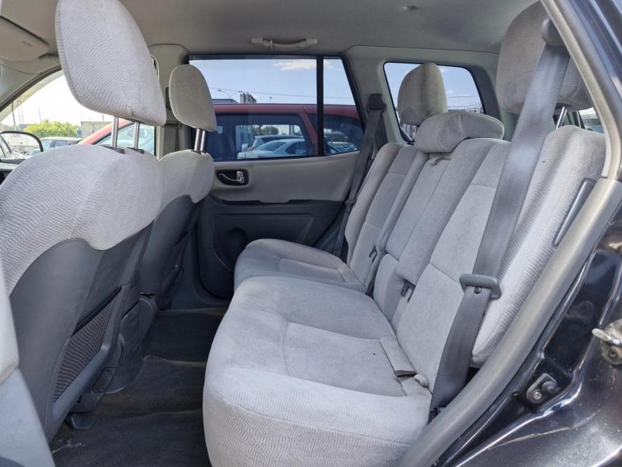 Hyundai Santa Fe Classic Нижний Новгород  - изображение 9