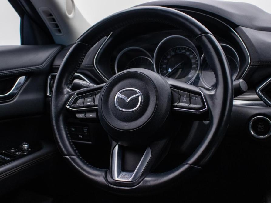 Mazda CX-5 II Москва  - изображение 15