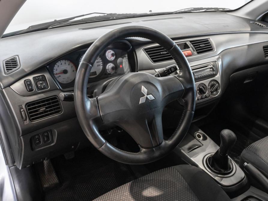 Mitsubishi Lancer IX Рестайлинг Казань  - изображение 5