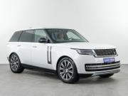 Land Rover Range Rover V Москва  - изображение 31