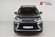 Mitsubishi Outlander III Рестайлинг 2 Саратов  - изображение 27