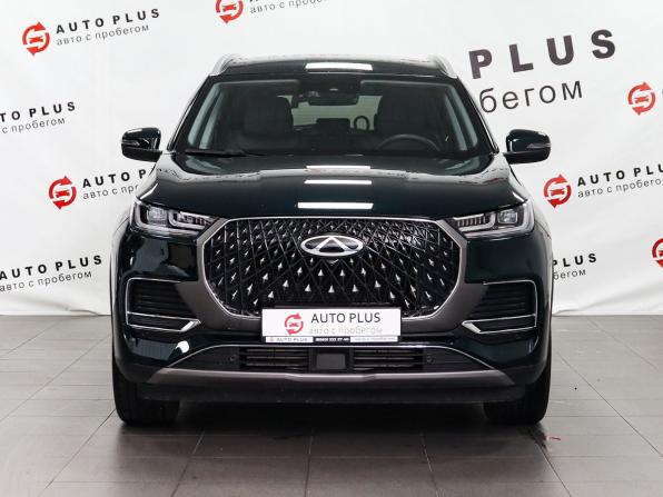 Chery Tiggo 8 Pro Max I Рестайлинг с пробегом 2024 года, цена 2 249 000 рублей, 21222 км, внедорожник, Автокод Объявления