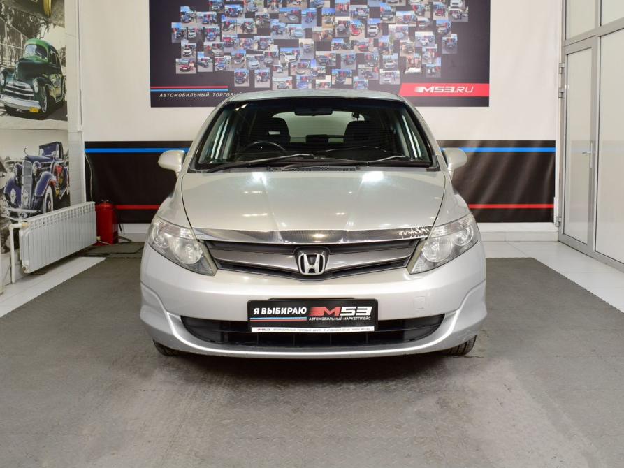 Honda Airwave I Кемерово  - изображение 2
