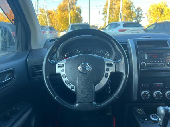 Nissan X-Trail II Рестайлинг с пробегом 2011 года, цена 1 397 000 рублей, 177245 км, внедорожник, Автокод Объявления