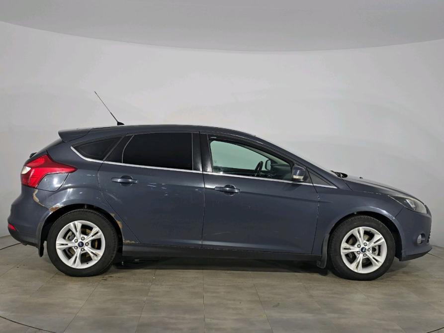 Ford Focus III Санкт-Петербург  - изображение 4