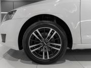 Skoda Octavia III (A7) Москва  - изображение 38