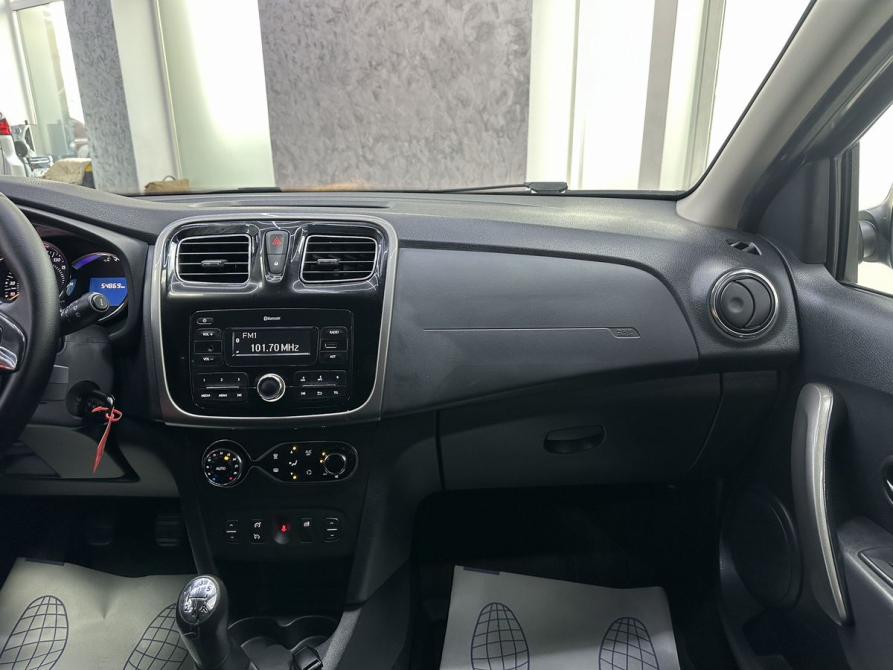 Renault Sandero II Ярославль  - изображение 27