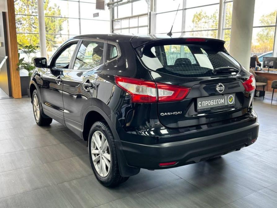 Nissan Qashqai II Ростов-на-Дону  - изображение 7